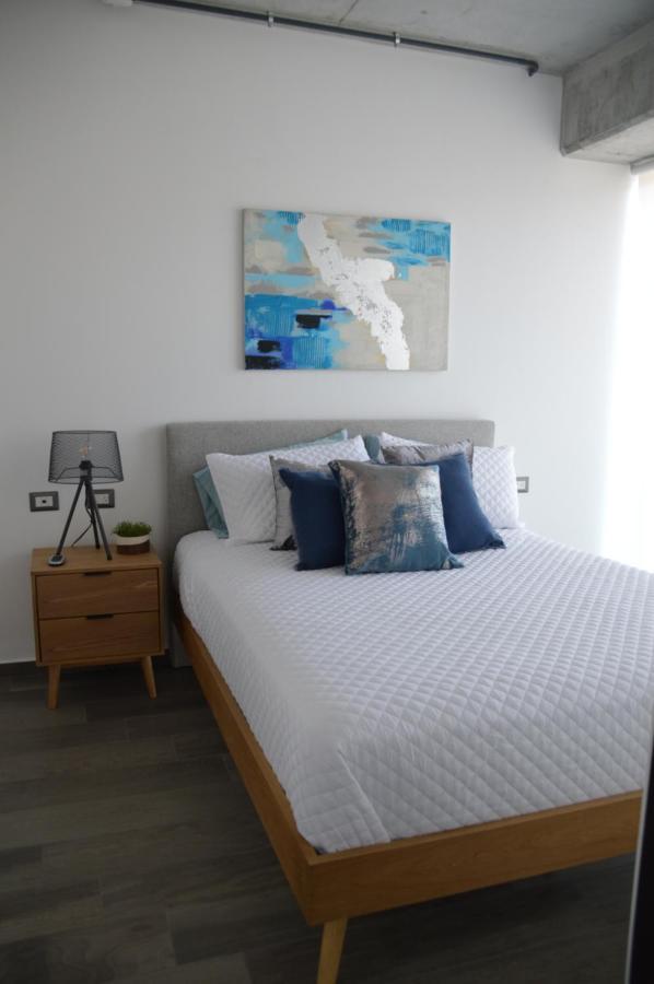 Cozy Stays Cayala Apartments 3 Guatemala-Stadt Exterior foto