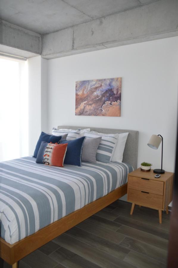 Cozy Stays Cayala Apartments 3 Guatemala-Stadt Exterior foto