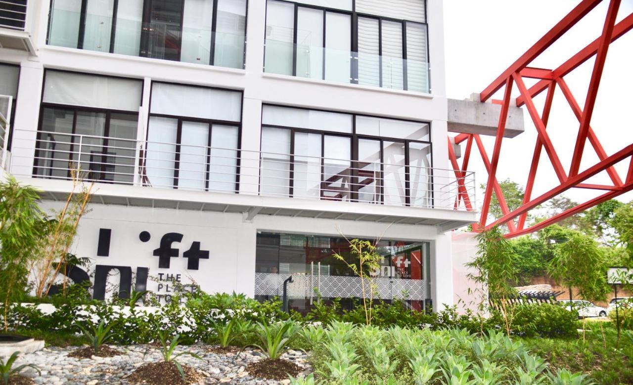Cozy Stays Cayala Apartments 3 Guatemala-Stadt Exterior foto