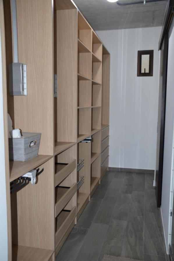 Cozy Stays Cayala Apartments 3 Guatemala-Stadt Exterior foto