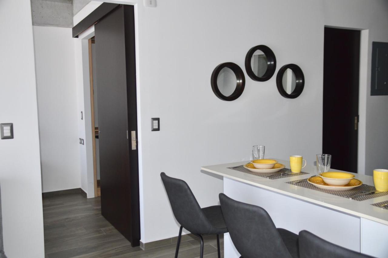 Cozy Stays Cayala Apartments 3 Guatemala-Stadt Exterior foto